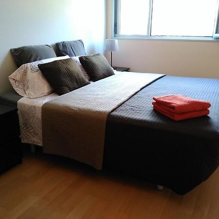 Luxury Flat, 3 Bedrooms, 2 Bathrooms And Swimming Pool Next To The Beach!! Sant Adria de Besos Εξωτερικό φωτογραφία