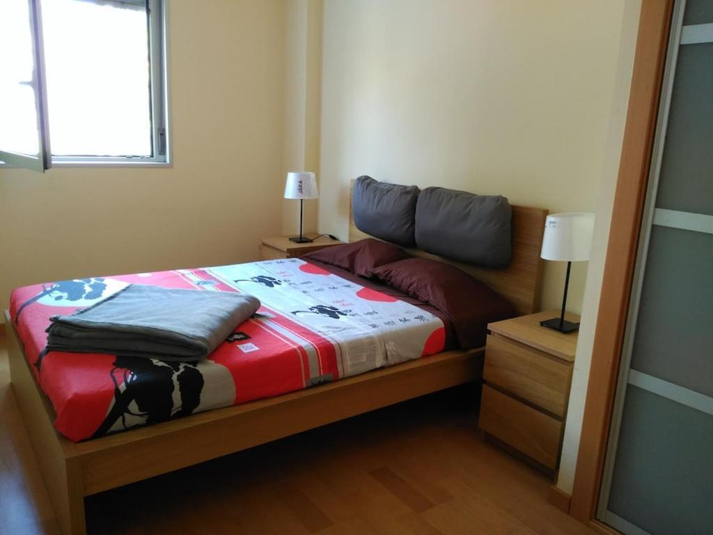Luxury Flat, 3 Bedrooms, 2 Bathrooms And Swimming Pool Next To The Beach!! Sant Adria de Besos Εξωτερικό φωτογραφία