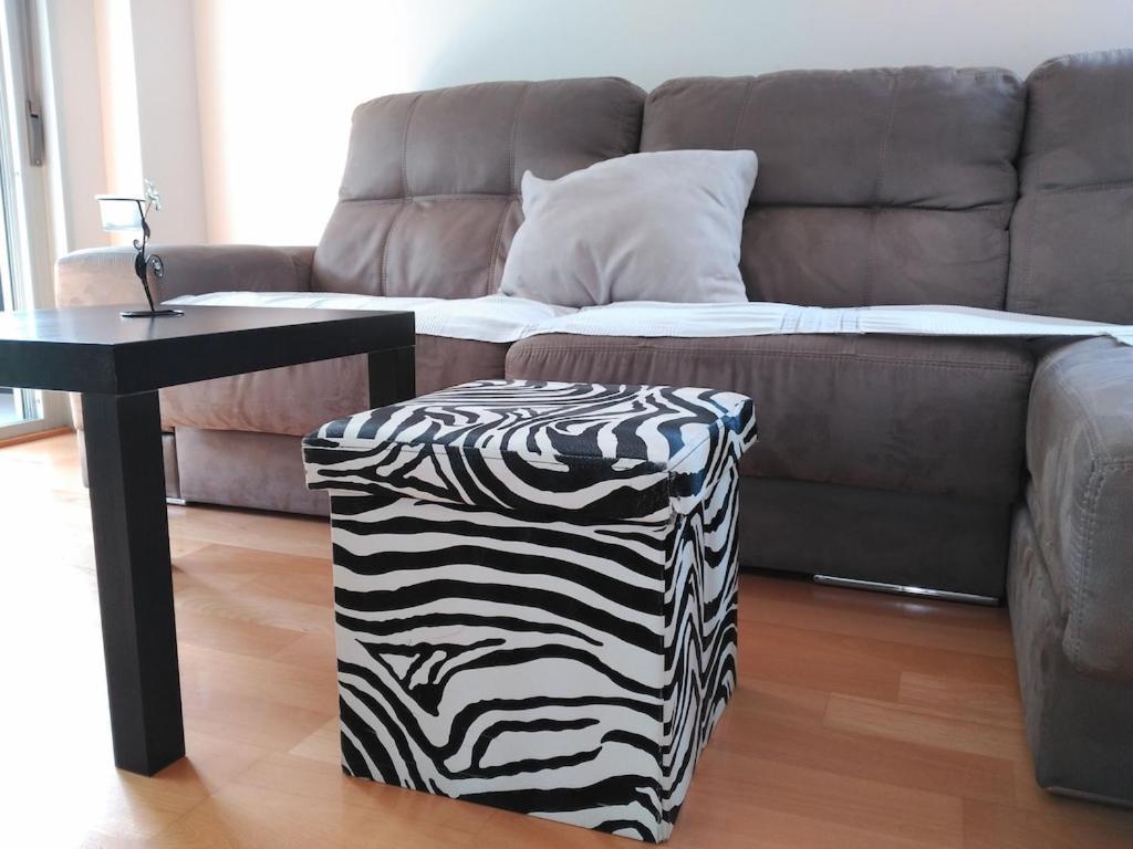 Luxury Flat, 3 Bedrooms, 2 Bathrooms And Swimming Pool Next To The Beach!! Sant Adria de Besos Εξωτερικό φωτογραφία