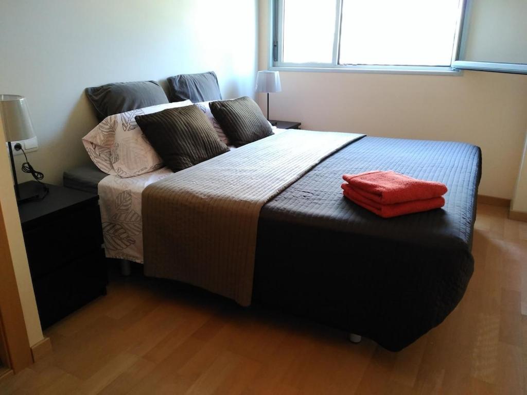 Luxury Flat, 3 Bedrooms, 2 Bathrooms And Swimming Pool Next To The Beach!! Sant Adria de Besos Εξωτερικό φωτογραφία