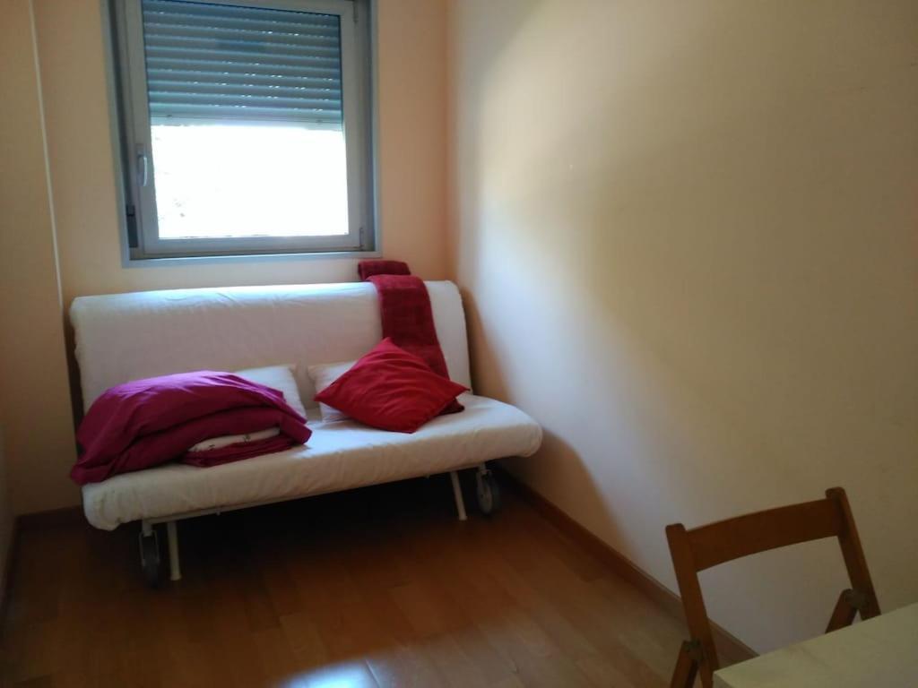 Luxury Flat, 3 Bedrooms, 2 Bathrooms And Swimming Pool Next To The Beach!! Sant Adria de Besos Εξωτερικό φωτογραφία